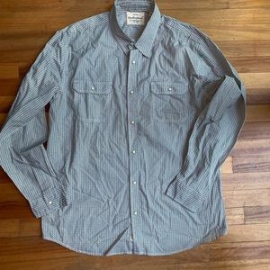 5 for $25 Weatherproof Vintage Men’s Buttondown